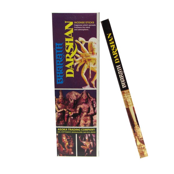 Bharath Darshan - 8 Sticks