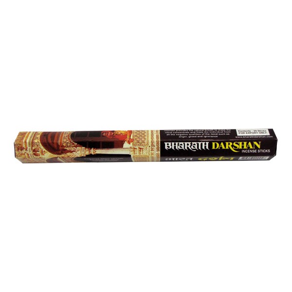Bharath Darshan - 20 Sticks