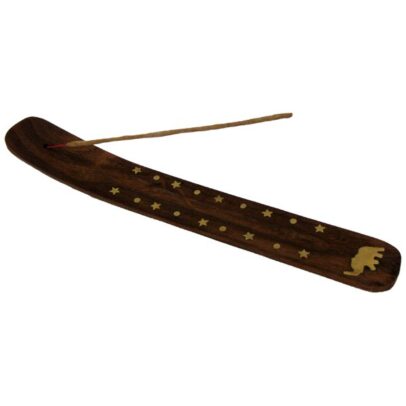 Elephant - Flat Burner