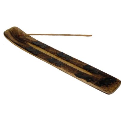 Elephant - Antique Style Flat Burner