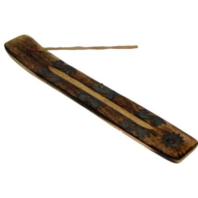 Sun - Antique Style Flat Burner