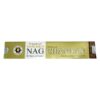 Golden Nag Chandan - Vijayshree Incense 15 gms Sticks